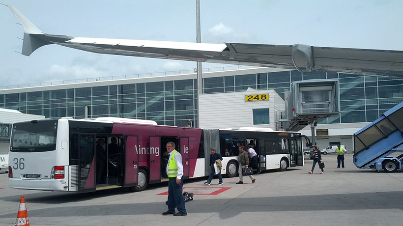 Sân bay Munich áp dụng giải pháp quản lý phương tiện thông minh để tối ưu hóa hoạt động